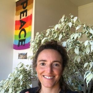 Meet your Posher, Renee